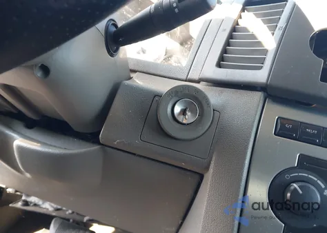 2006 Jeep Grand Cherokee Laredo из США, поврежденный, VIN 1J4GS48K16C260673